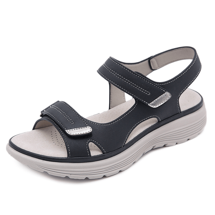 Sonja | Ledersandalen aus hochwertigem Material