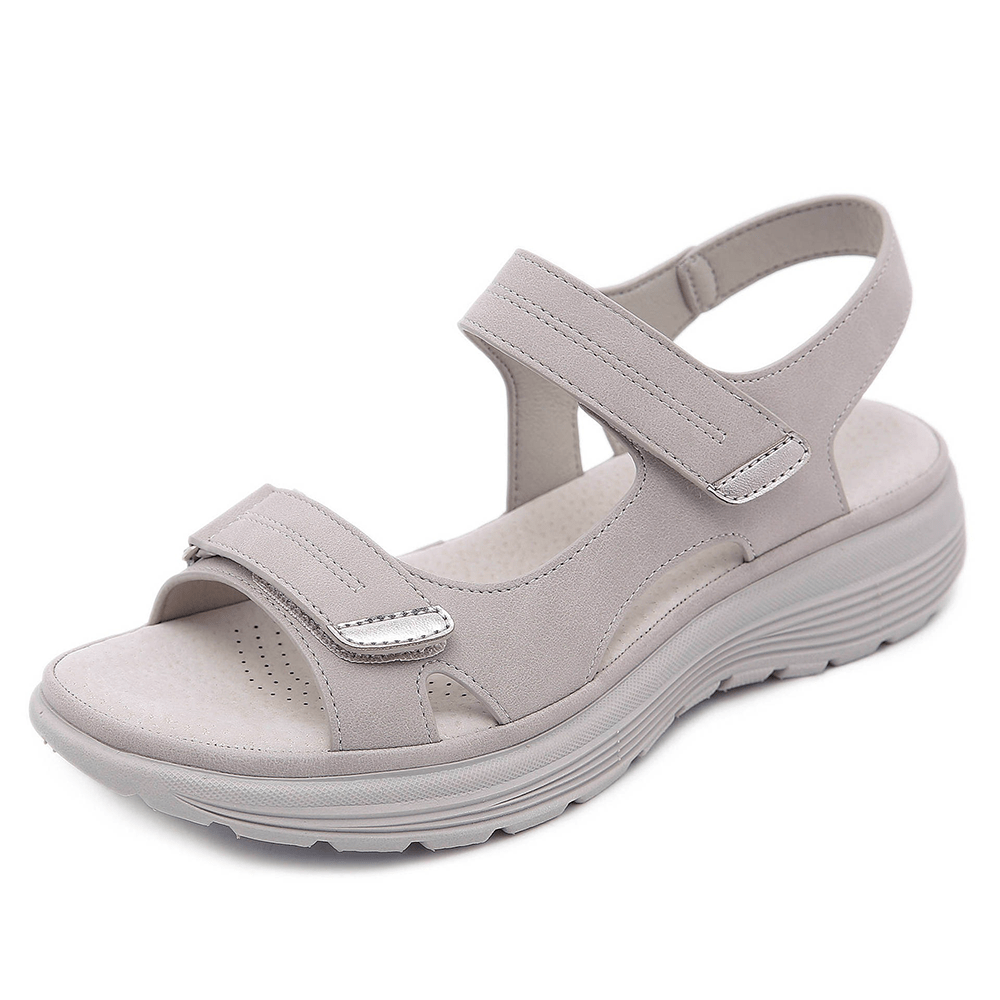 Sonja | Ledersandalen aus hochwertigem Material
