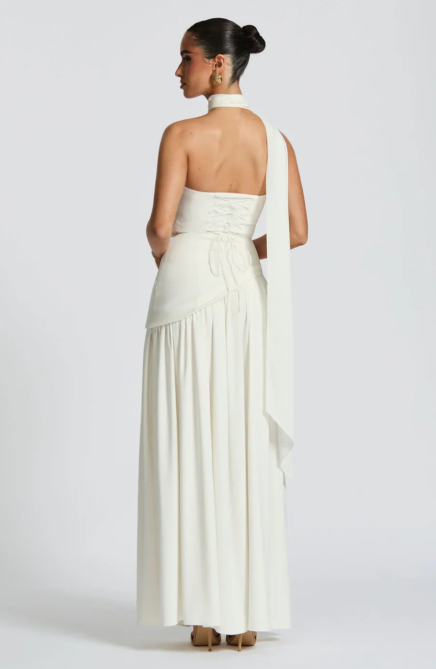 Elvie - Maxikleid