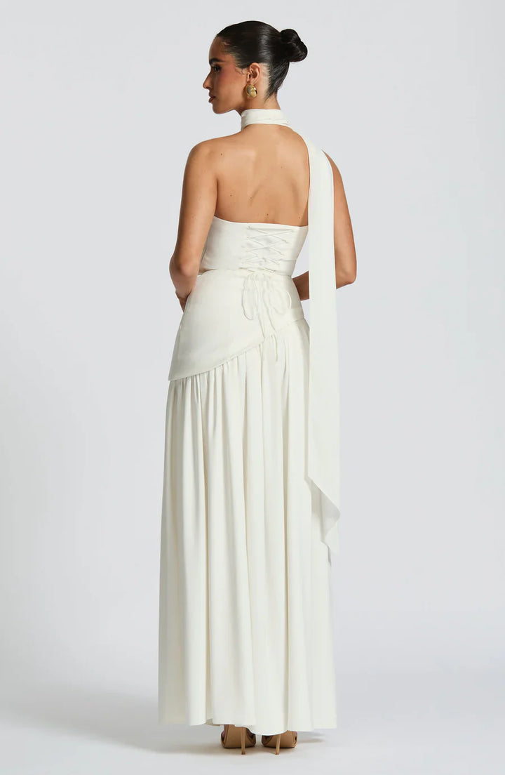 Elvie - Maxikleid
