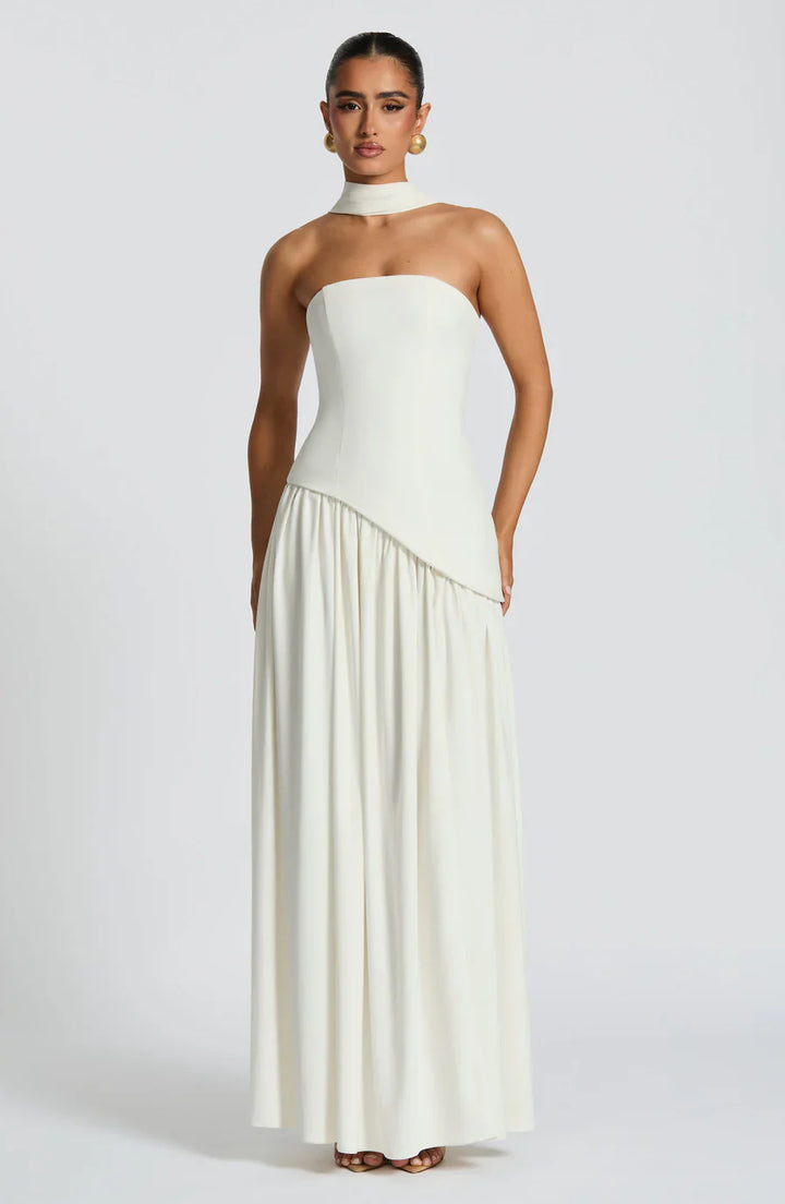 Elvie - Maxikleid