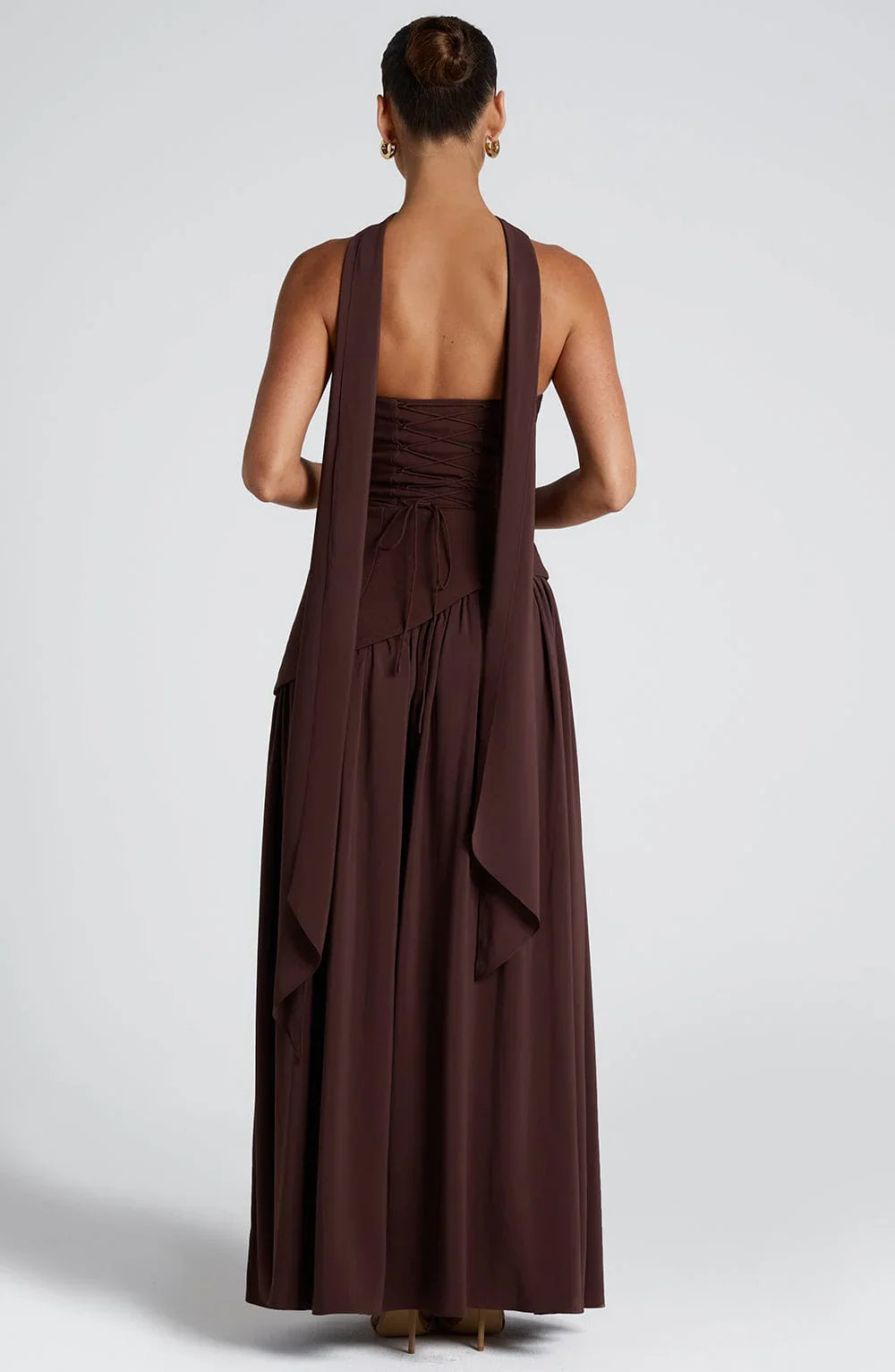 Elvie - Maxikleid