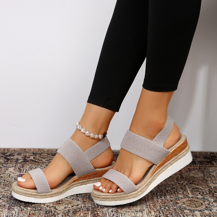 Monaco  - Orthopädische Sandalen