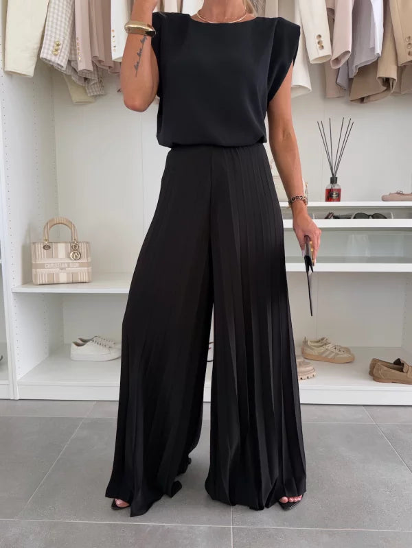 Quina | Set aus Oberteil und Hose