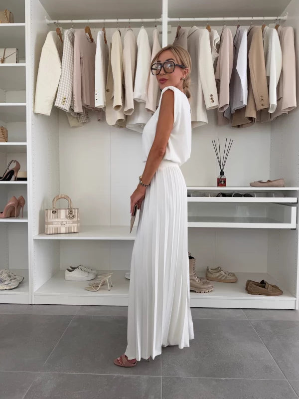 Quina | Set aus Oberteil und Hose