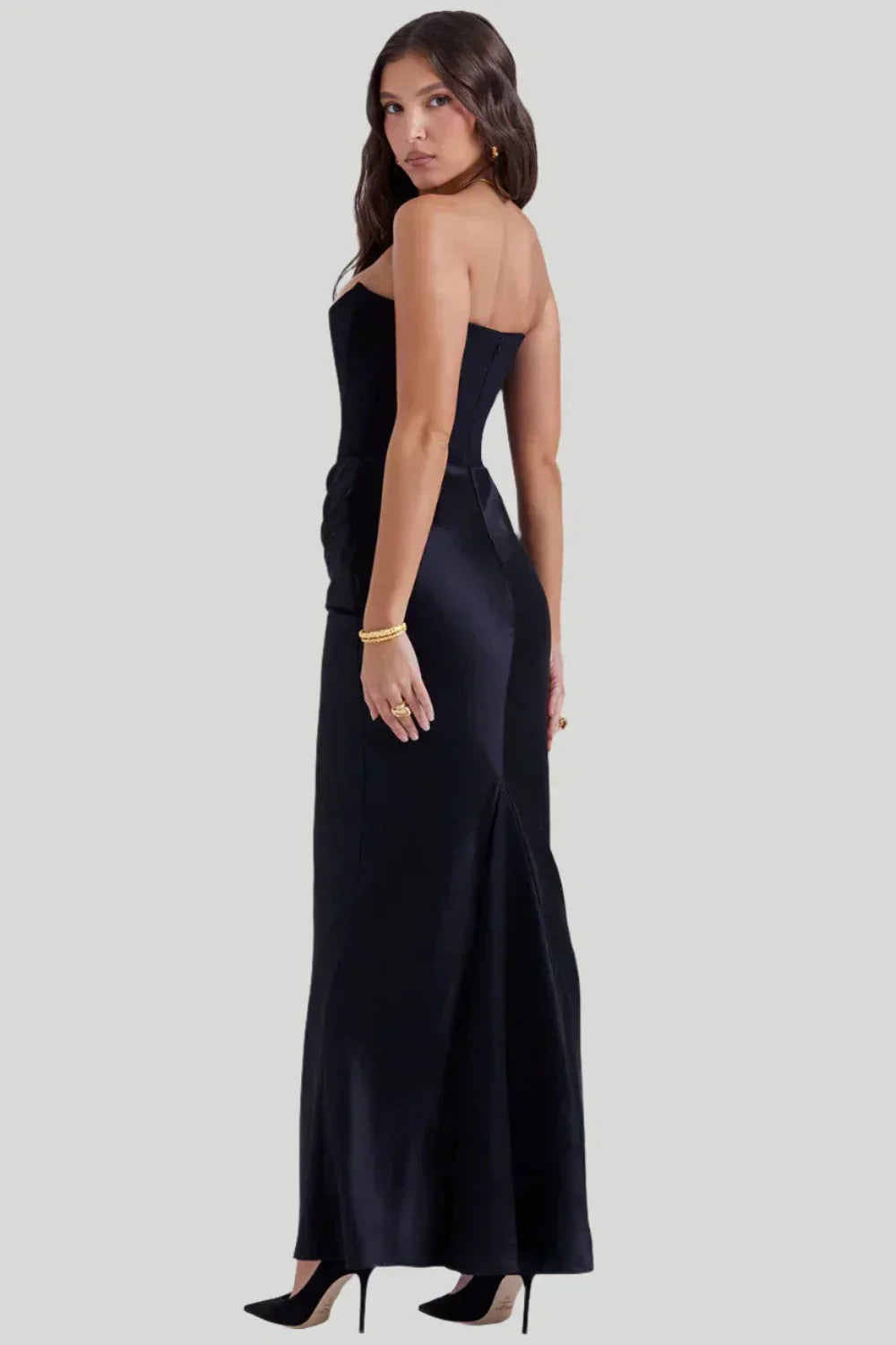 Madilyn | Elegantes Abendkleid