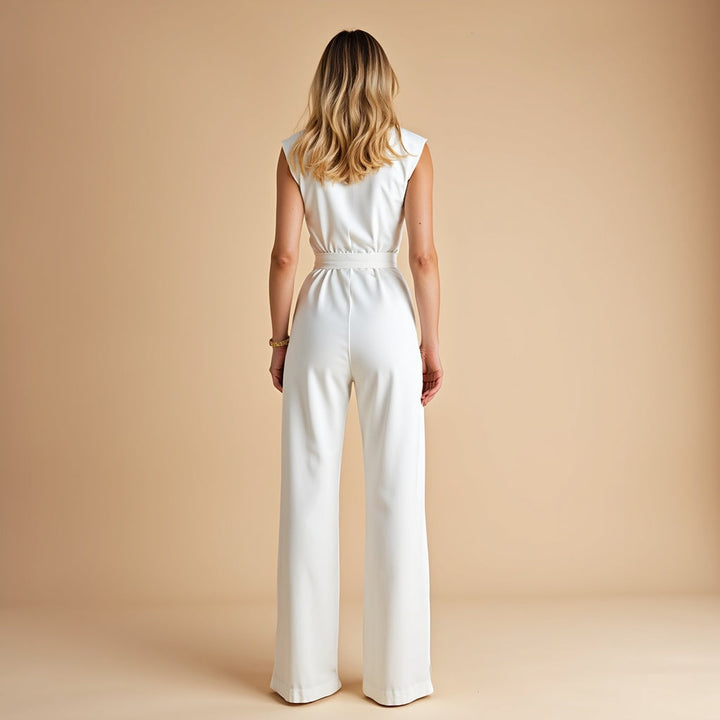Loove | Ärmloser Overall