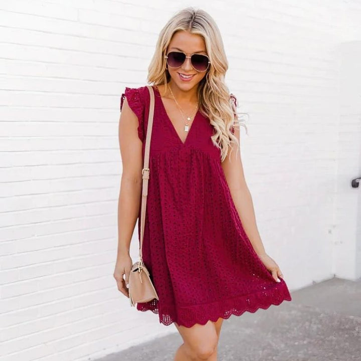 Orielle | Sommerkleid 2 in 1
