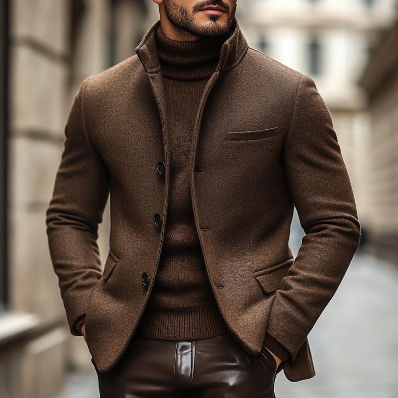 OSRIC I ELEGANTER BLASER