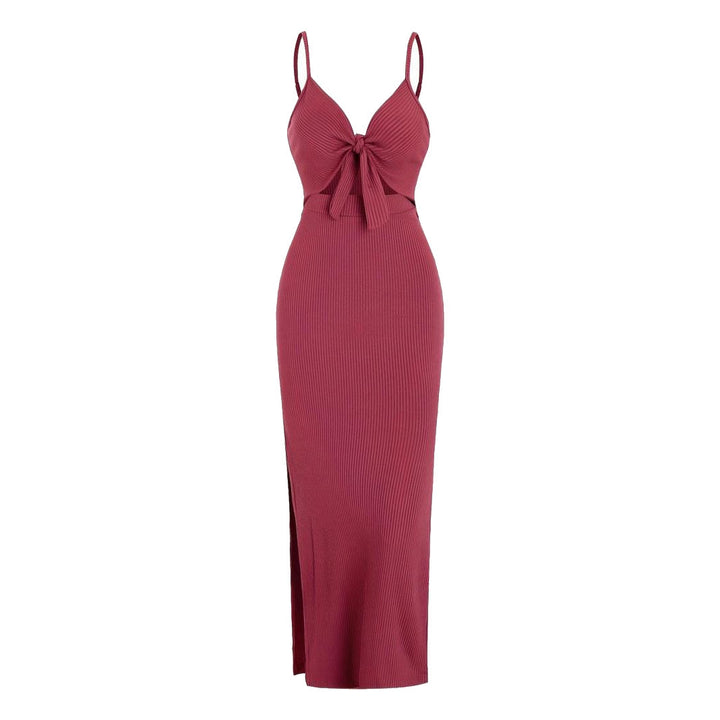Alyssa | Stilvolles Sommerkleid