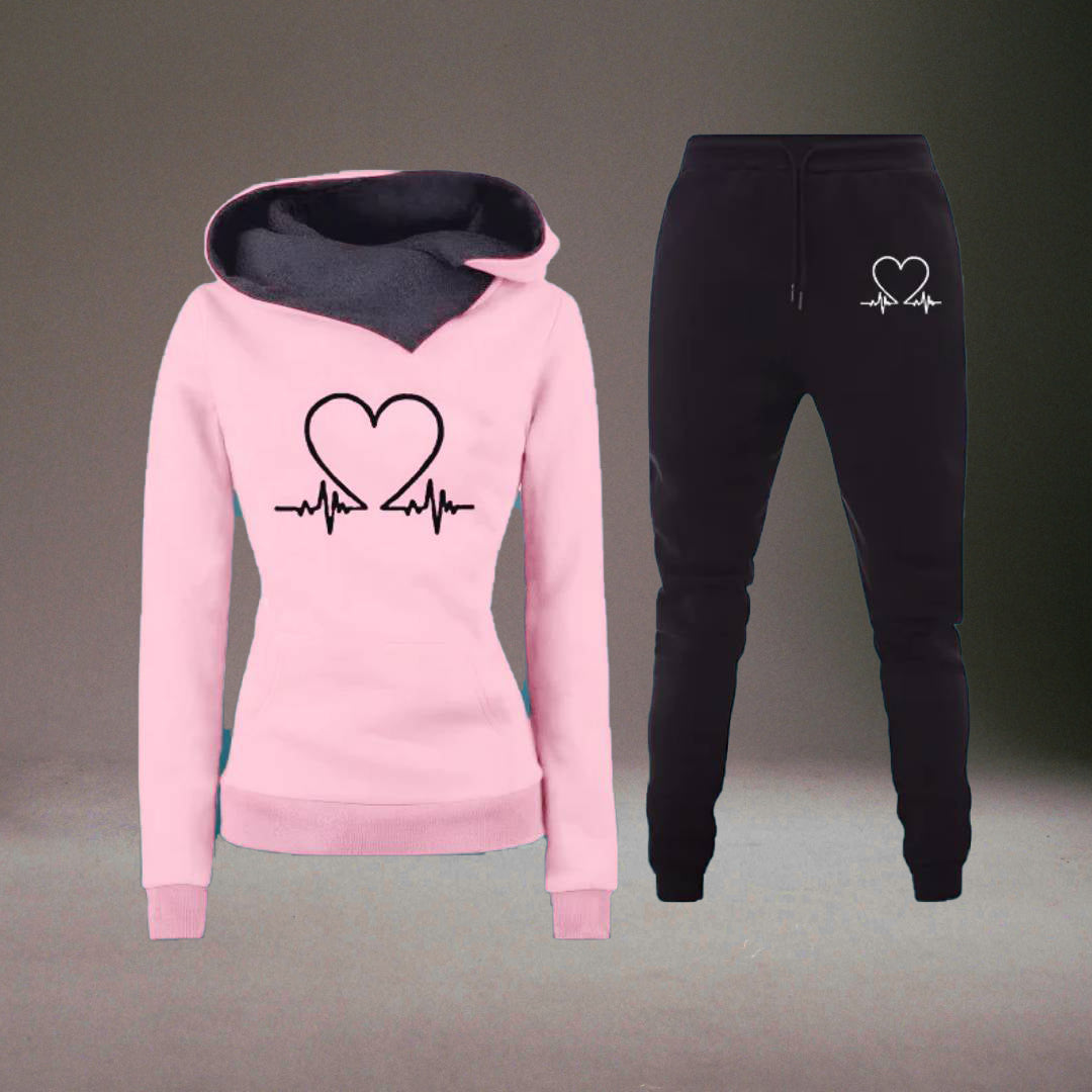 ELLA  | Premium-Set für unvergleichlichen Komfort und Stil