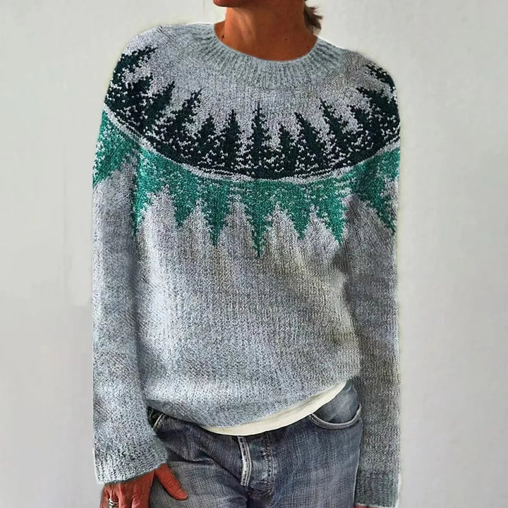 Oliver | Elegance Pullover