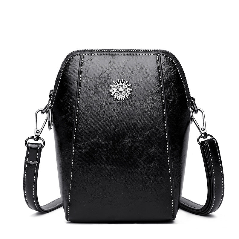 EllieMini Grace | Stilvolle weiche Luxus Tasche