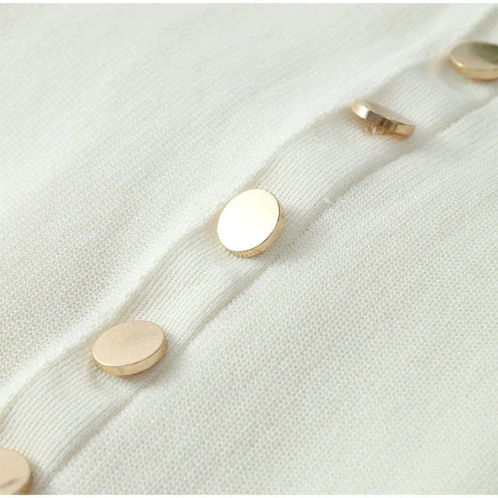 BÉRI | STRICKKLEID