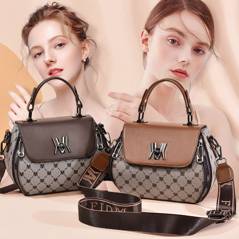 Victoria Luxe Charm | Schultertasche
