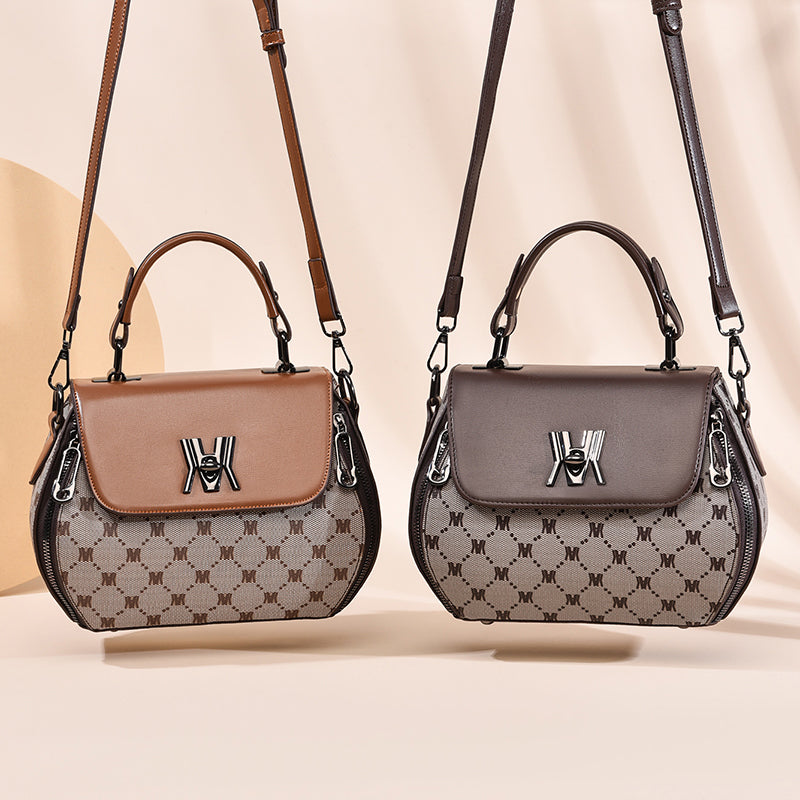 Victoria Luxe Charm | Schultertasche