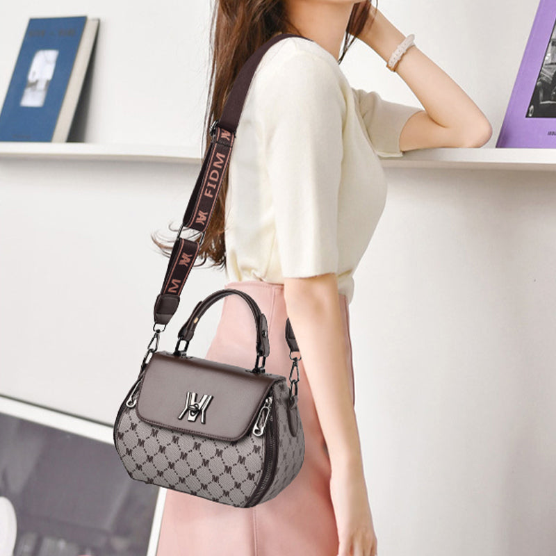 Victoria Luxe Charm | Schultertasche
