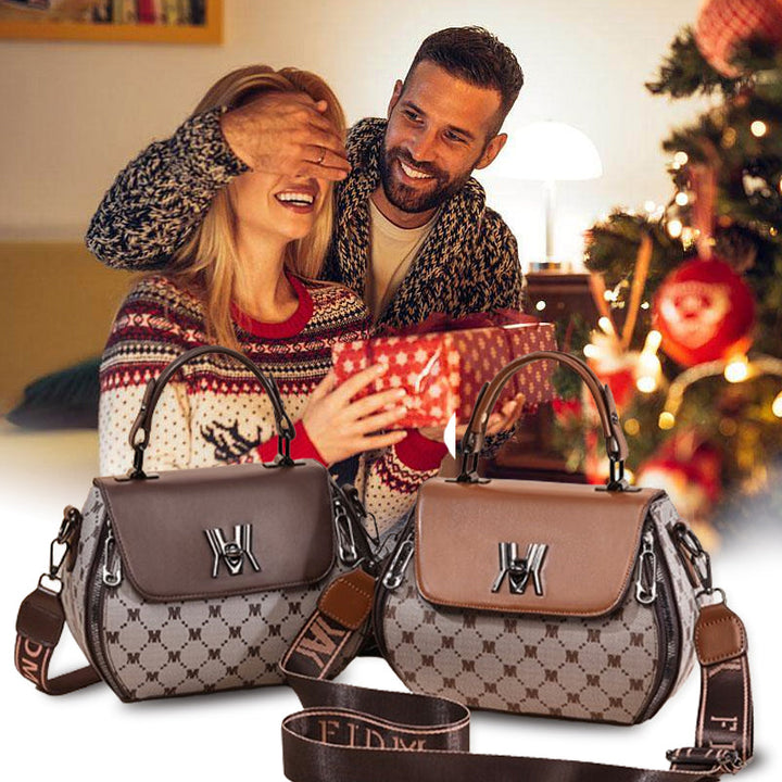 Victoria Luxe Charm | Schultertasche