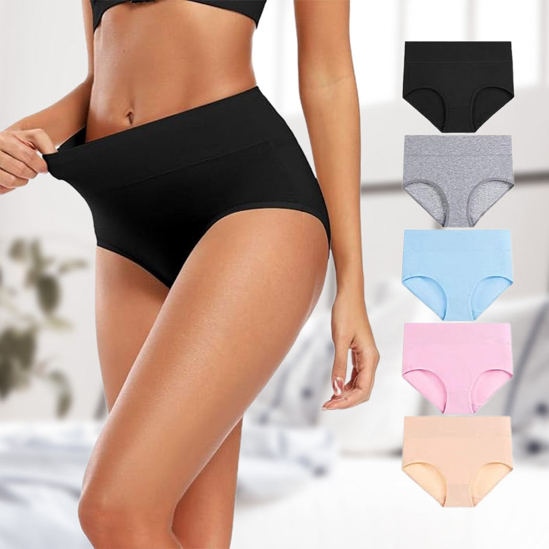 Fitwear | Auslaufsichere Schlankheitsunterwäsche | Kaufen Sie 2+3 GRATIS