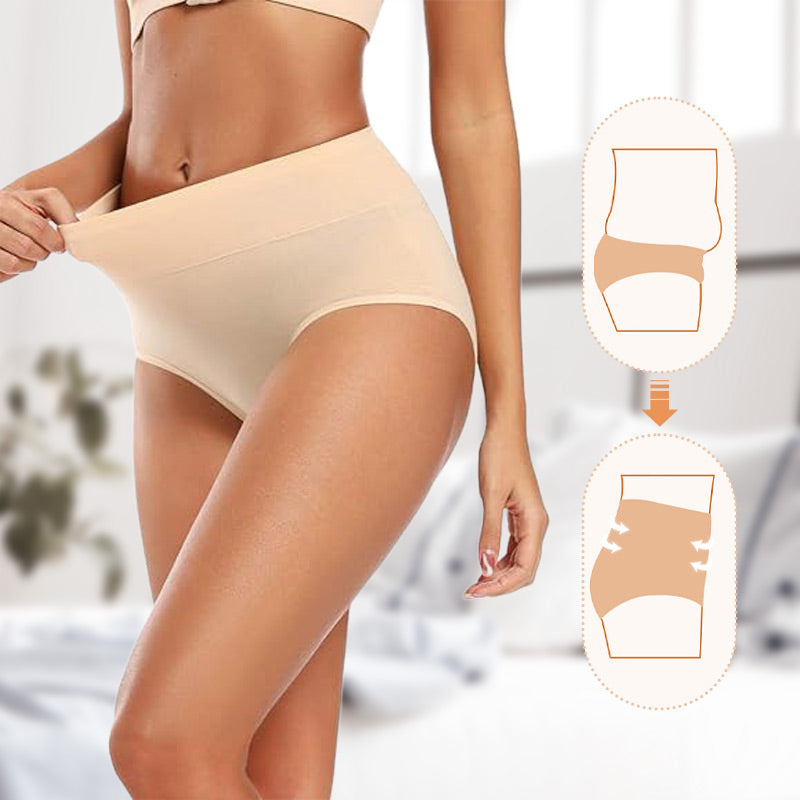 Fitwear | Auslaufsichere Schlankheitsunterwäsche | Kaufen Sie 2+3 GRATIS