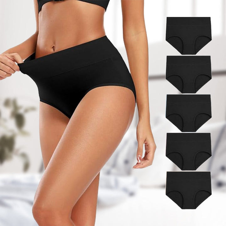 Fitwear | Auslaufsichere Schlankheitsunterwäsche | Kaufen Sie 2+3 GRATIS