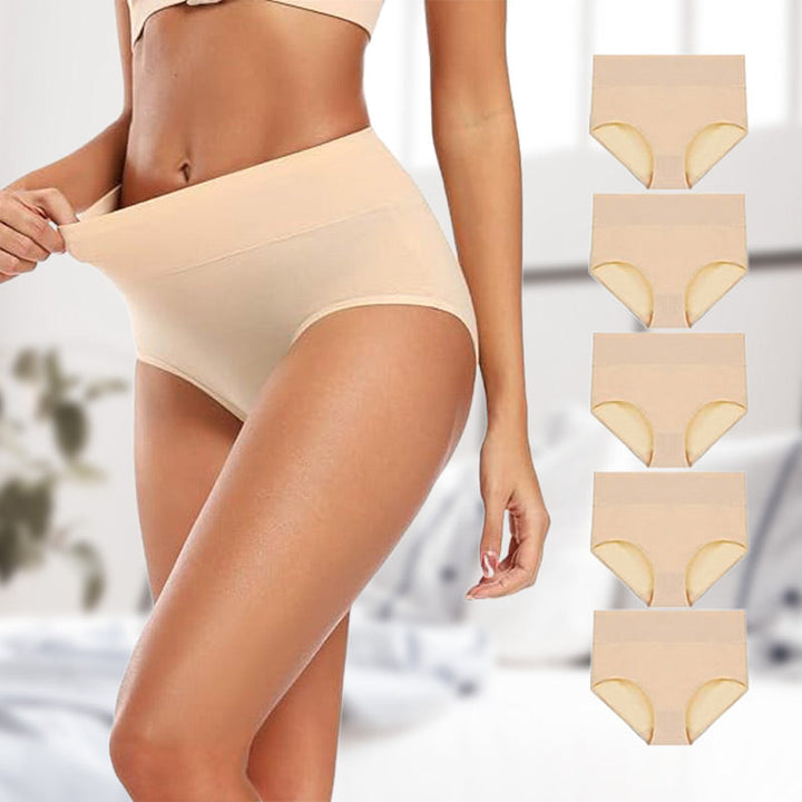Fitwear | Auslaufsichere Schlankheitsunterwäsche | Kaufen Sie 2+3 GRATIS
