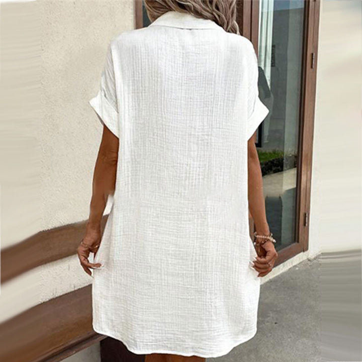 Tulum-Hemdkleid