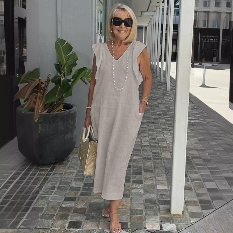 Fischer & Wagner | Santorini-Kleid