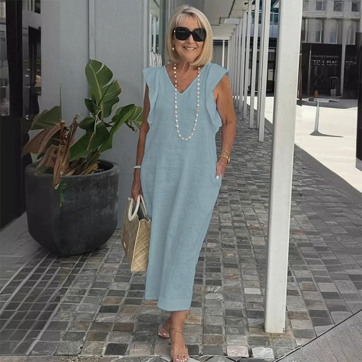Fischer & Wagner | Santorini-Kleid