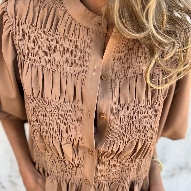 Fischer & Wagner | Ibiza-Stil Bluse