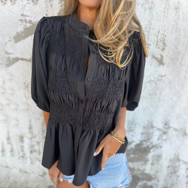 Fischer & Wagner | Ibiza-Stil Bluse