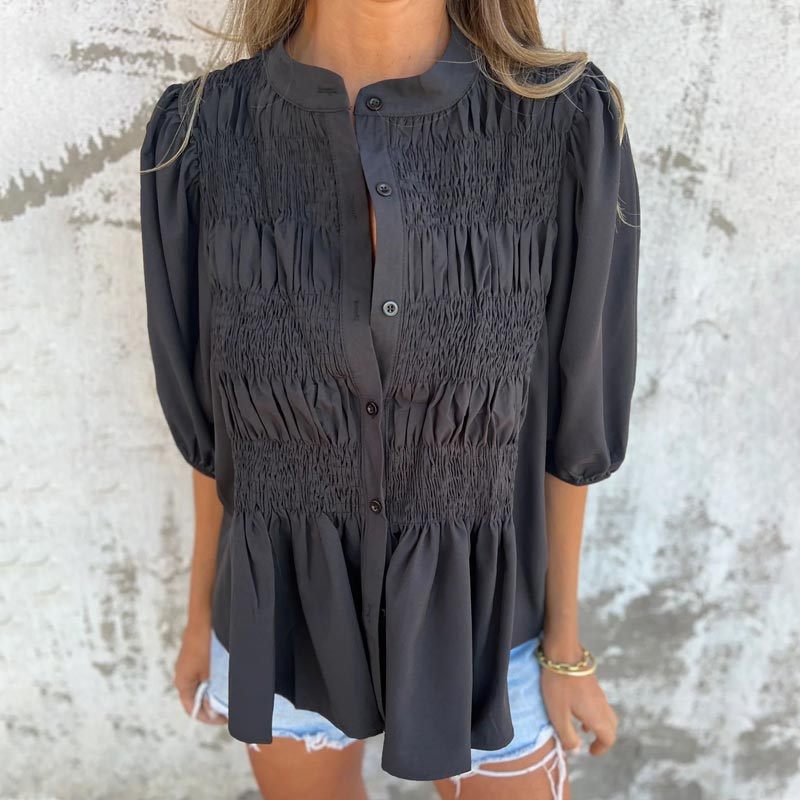Fischer & Wagner | Ibiza-Stil Bluse