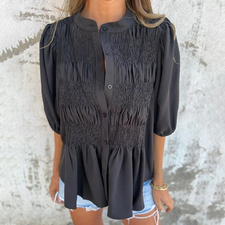 Fischer & Wagner | Ibiza-Stil Bluse