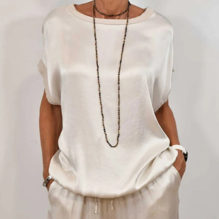 Celia | elegantes zweiteiliges Set