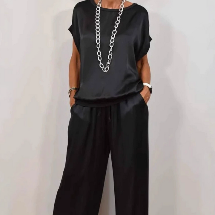 Celia | elegantes zweiteiliges Set