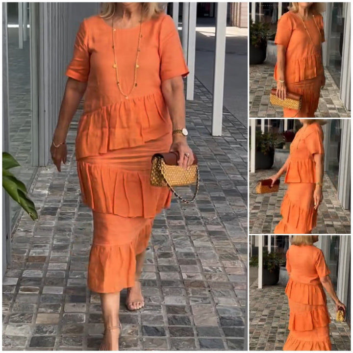 Salamanca-Kleid