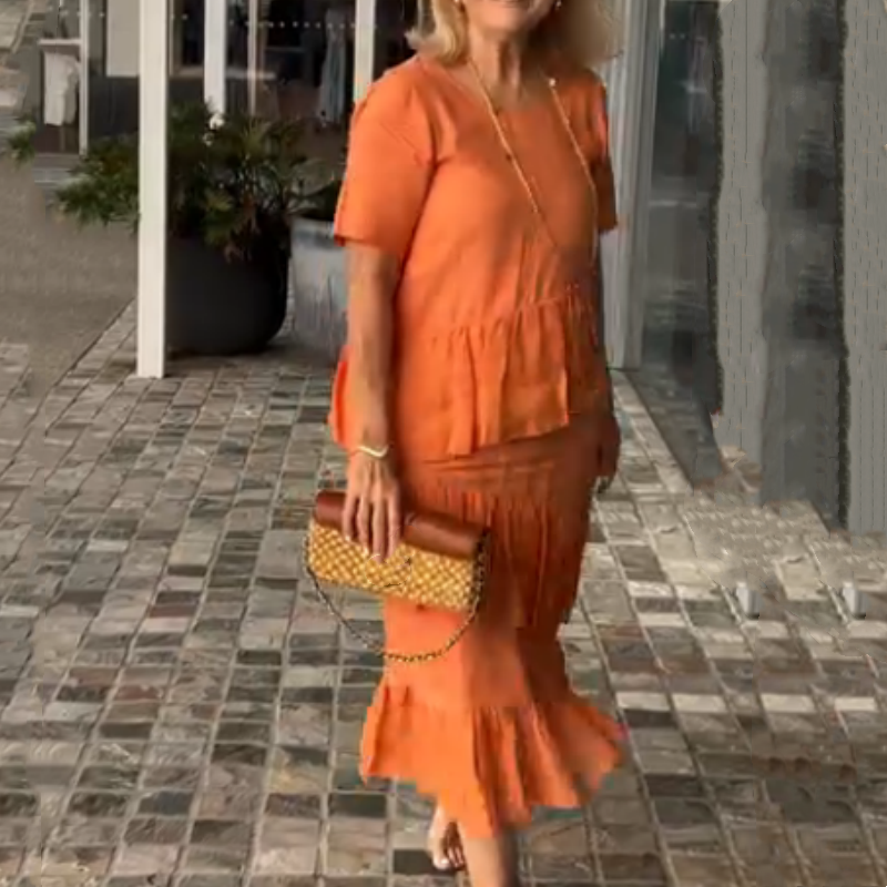 Salamanca-Kleid