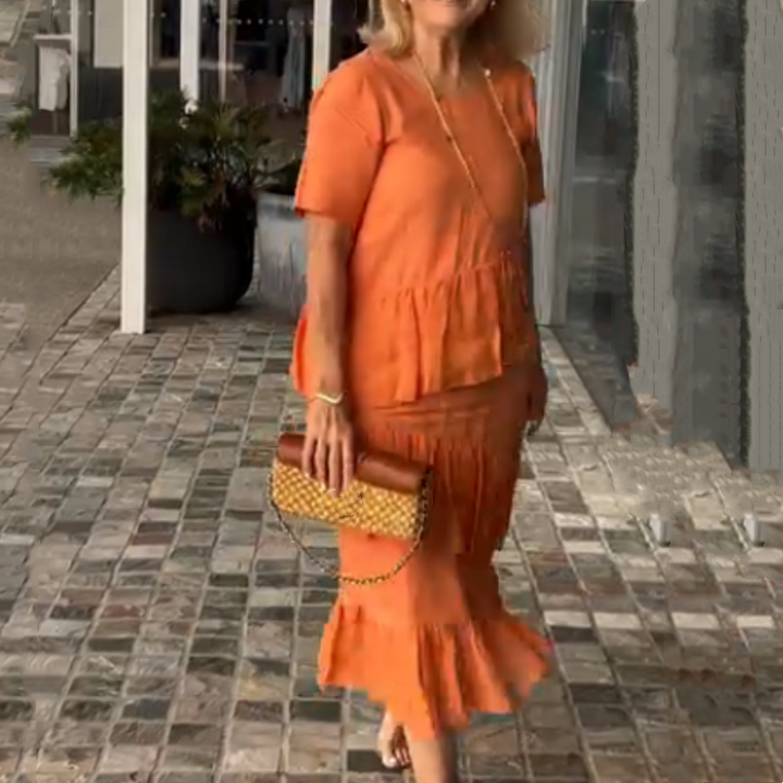 Salamanca-Kleid