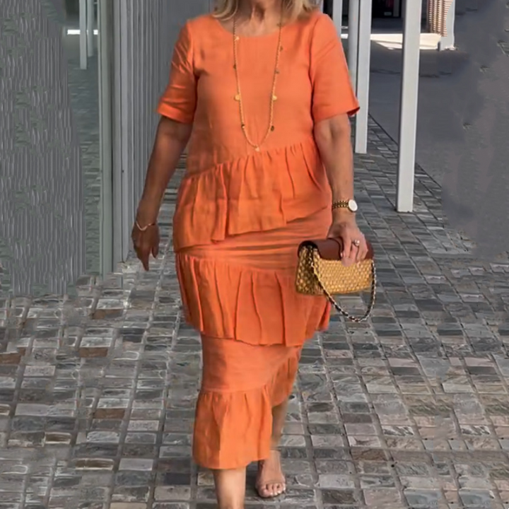 Salamanca-Kleid