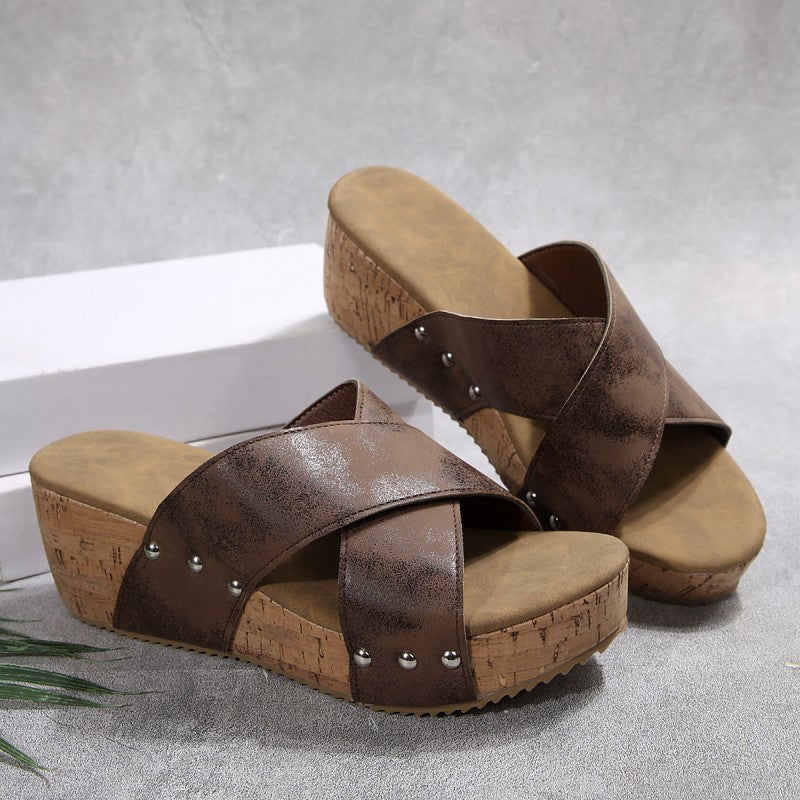 Frederick | Moderne Sandalen