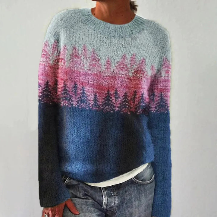Oliver | Elegance Pullover