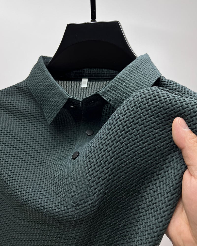 Prestige | Premium-Poloshirt für Herren