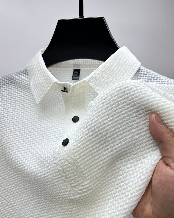 Prestige | Premium-Poloshirt für Herren