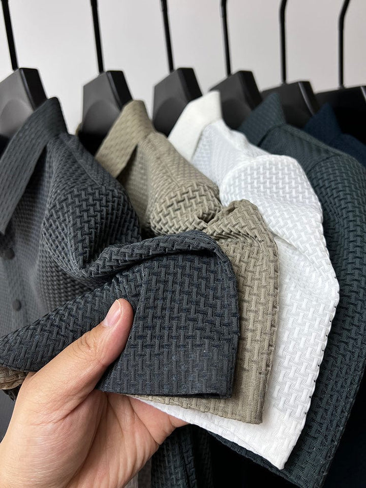 Prestige | Premium-Poloshirt für Herren