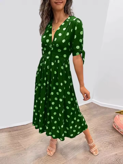 Cartagena-Kleid