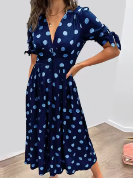 Cartagena-Kleid