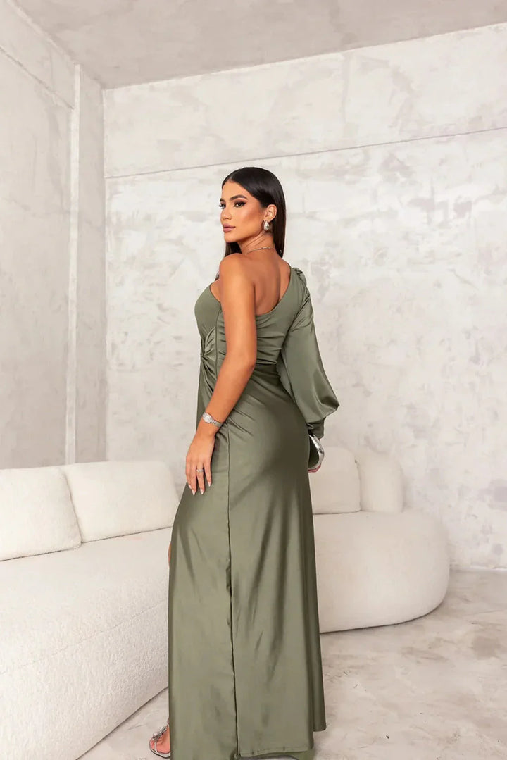 Maxi-Kleid Rosea Timeless