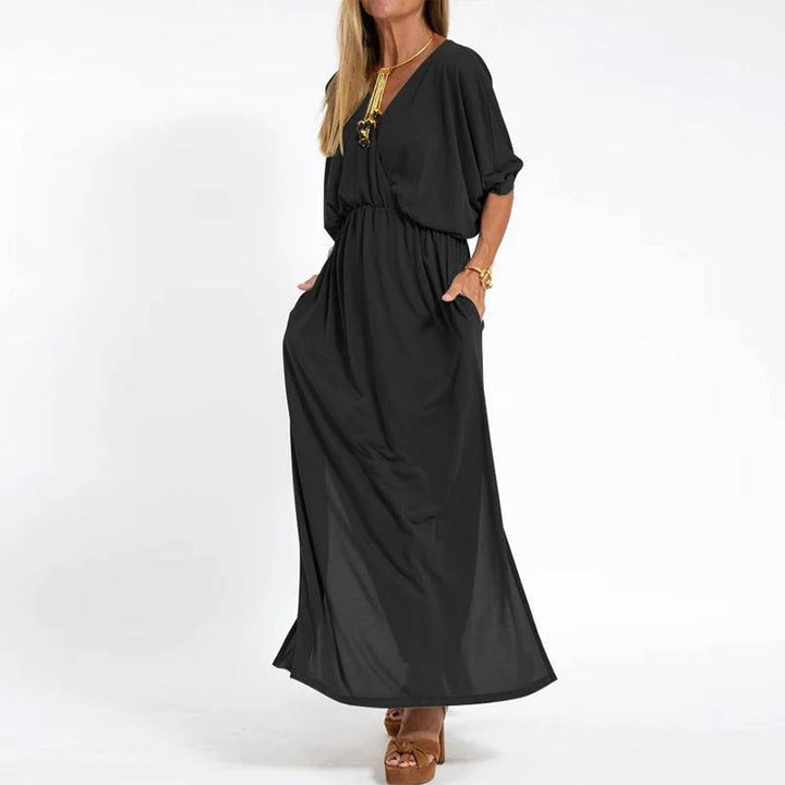 Angelica - Long Dress