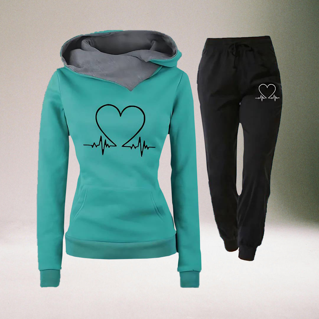 ELLA  | Premium-Set für unvergleichlichen Komfort und Stil