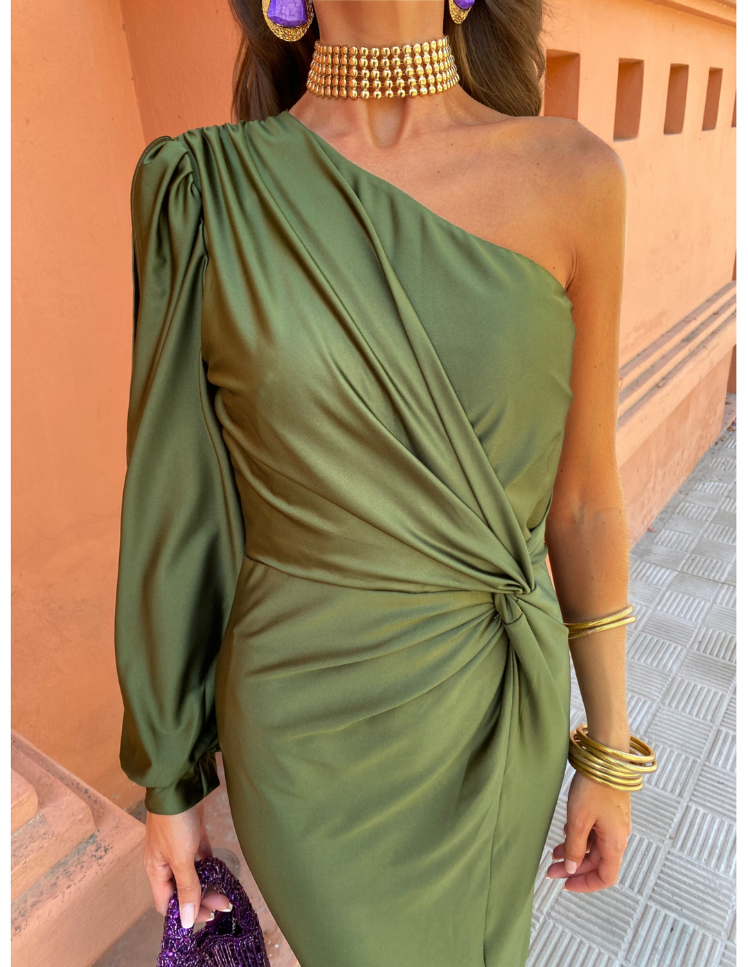 Elisa™ | Langes Sommerkleid